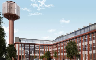 Projektant biur dla ARP w Radomiu poszukiwany