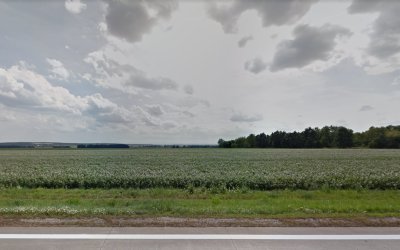 Goodman szykuje magazyny koło Bolesławca