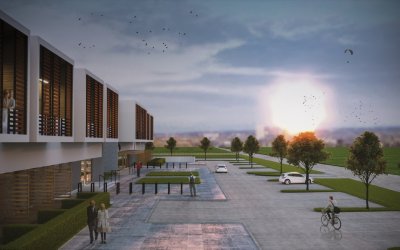 Poznań szuka wykonawcy DSP-1