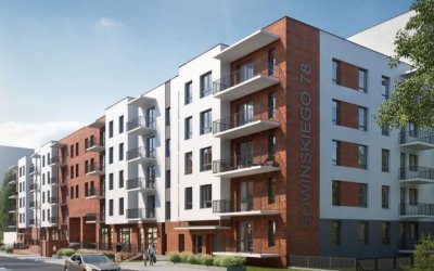 City Architekci projektują dla White Stone