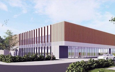 Władze Wrocławia poszukują wykonawcy pływalni