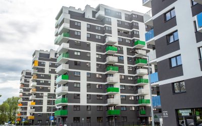 RE-Bau w Dobrej Formie