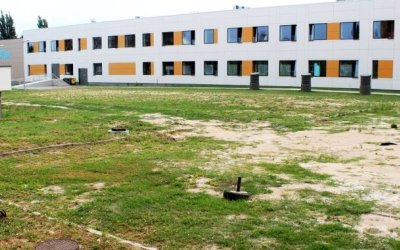 Budimex rozbuduje centrum medyczne