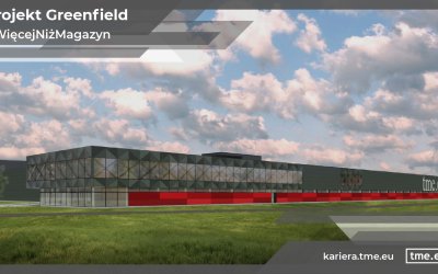 Adamietz wykona centrum logistyczne w Rzgowie