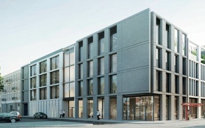 Business incubator is ecpected in Grudziądz