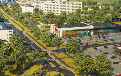 MW Group plans three retail parks