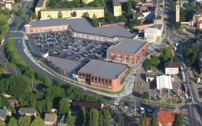 Budrem z MTDI szykuje Multibox Browar w Ostrowie