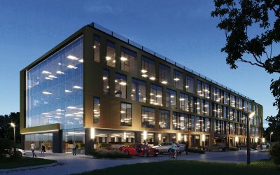 Forbau znów dla Proton w Krakowie