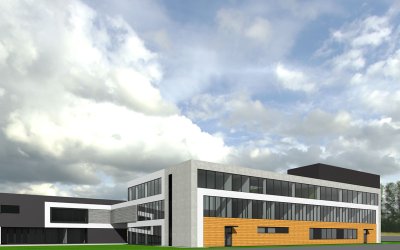 Tasbud chce 41 mln zł za wykonanie MCB