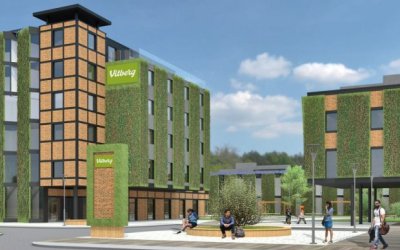 Vitberg zainwestuje ok. 100 mln zł w Nowym Sączu