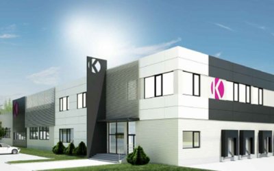 Dekpol zrealizuje obiekt produkcyjny w Zblewie