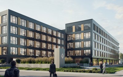 Atal szykuje z APA Kuryłowicz biura w Krakowie