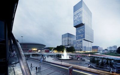 TDJ zatrudniło Remax i Defor do budowy KTW II