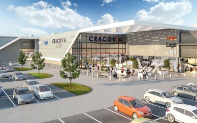 Peakside i KG Group planują Cracovia Outlet