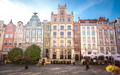 Radisson Blu w Gdańsku do remontu