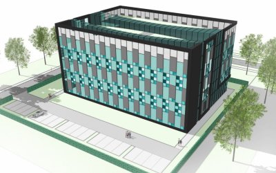 UM poszukuje wykonawcy obiektu edukacyjnego