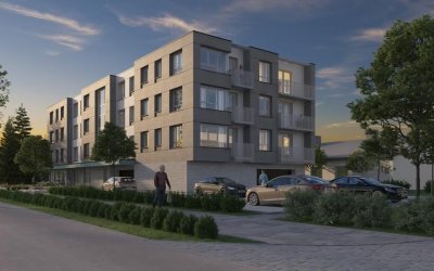 Comodomo wybuduje osiedle we Wrocławiu