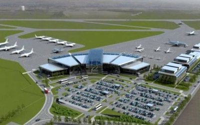 Mirbud chce budować terminal w Radomiu