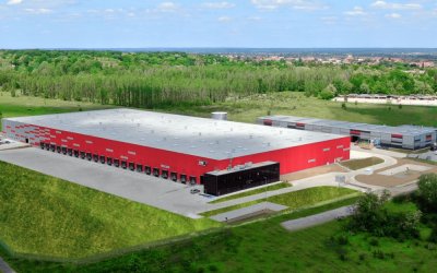 Atlas Ward will expand ASC Workers in Legnica