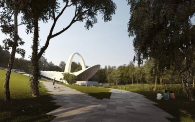 Szczecin authorities will extend Summer Theater