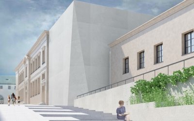 Per-Mir chce wybudować za 33 mln zł teatr