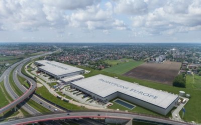 Szykuje się Panattoni Park Konotopa III