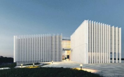 Max-Bud offered to build teaching facility in Chełm