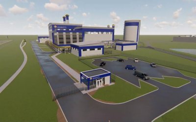 Ramboll is going to design heat and power plant in Siechnice