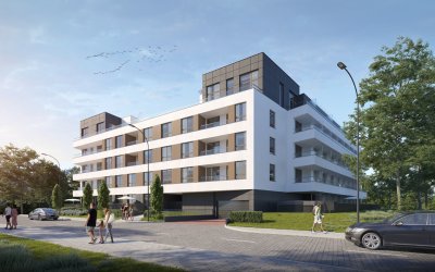 Telka to build housing complex in Warsaw