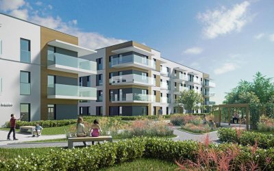 FB Antczak wybuduje osiedle „Kaliska Park"