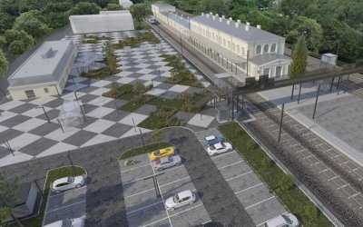 Konsorcjum z liderem P.A. Nova zrealizuje za prawie 40 mln zł centrum naukowe w Sosnowcu