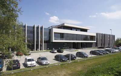 Selt rozbuduje o 30 tys. m² zakład w Opolu