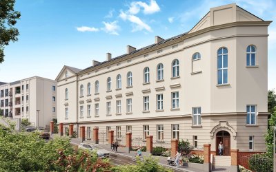 SB wybuduje os. Tatarska 4 w Przemyślu