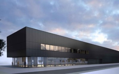 Arkona zaprojektuje Archiwum Nar. w N. Sączu