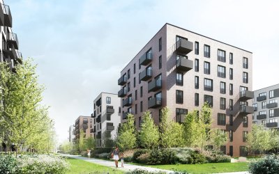 Udi Tau szykuje osiedle Ursus Classic