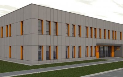 Uni-Park i Neoinvest chcą wybudować laboratorium