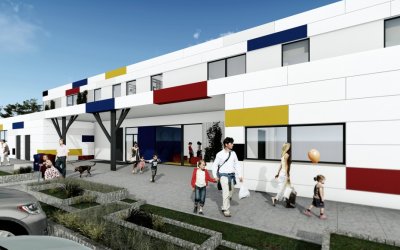 Climatic wykona ok. 29 mln zł zespół dydaktyczny