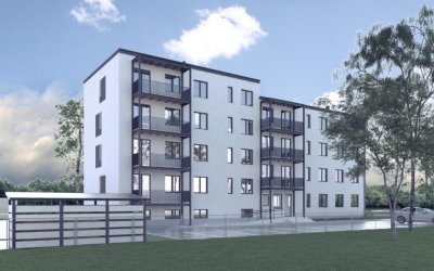 Ar-Bud zrealizuje osiedle w Rawie Maz.