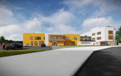 Baudziedzic zamierza wybudować kompleks edukacyjny