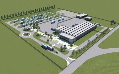 Adamietz chce za 52 mln zł wykonać Oddział Celny