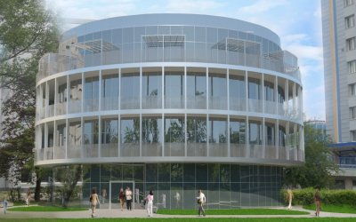 Poszukiwany wykonawca stanu surowego Budzika