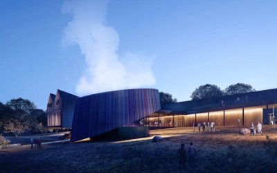 Agro-Bud wants to modernize amphitheater