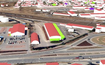 Demiurg is going to carry out research center