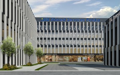 DL Invest postawi kompleks biurowy w Gliwicach