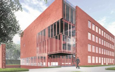 Aga zmodernizuje Teatr Ludowy w Krakowie