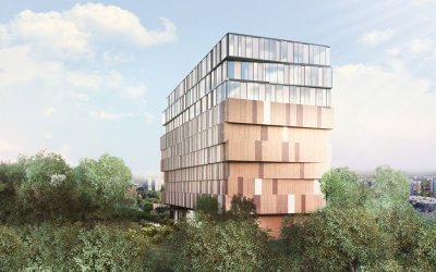 Duda wybuduje hotel Hilton w Zielonej Górze