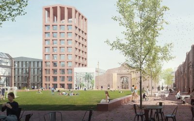 Projektant Fabryki Pełnej Życia poszukiwany