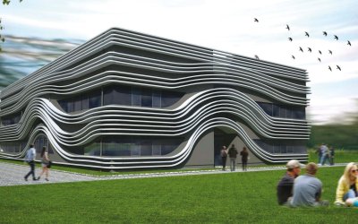 Anna-Bud chce postawić laboratorium w Krakowie