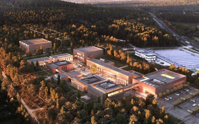 Anna-Bud chce wykonać kompleks GUM