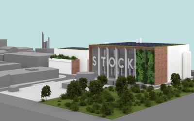 Stock powiększy zakład przetwórczy w Lublinie